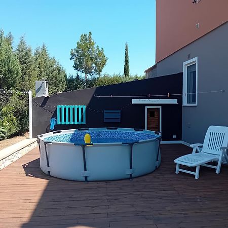 Villa Nonno Nicola Montenero di Bisaccia Bagian luar foto